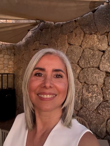 Lia305 is Single in Miami, Florida, 4