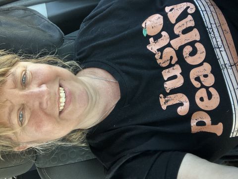 Cyndip is Single in dighton, Kansas, 6