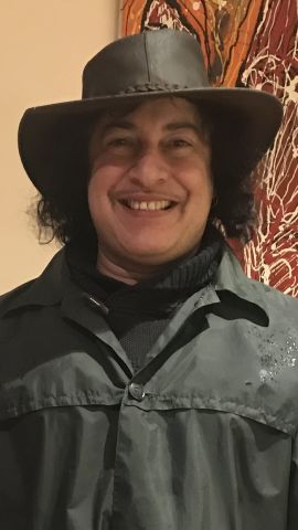 UBERRASCHUNG