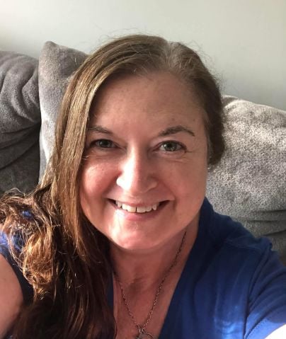 FaithfulHeart745 is Single in Rockville, Maryland, 2