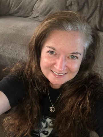 FaithfulHeart745 is Single in Rockville, Maryland, 6