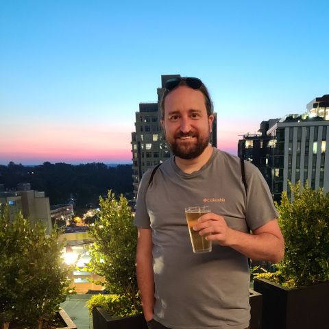 Paolo98 is Single in Bethesda, Maryland, 2