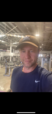 Brockstar76 is Single in Burnie, Tasmania, 2