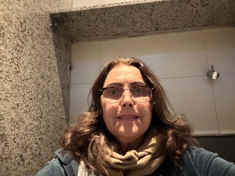 laurita55 is Single in orlando, Florida, 3