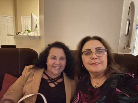 laurita55 is Single in orlando, Florida, 4