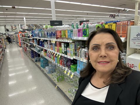 laurita55 is Single in orlando, Florida, 6