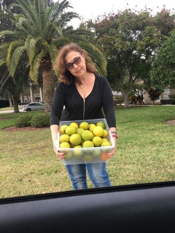 laurita55 is Single in orlando, Florida, 7