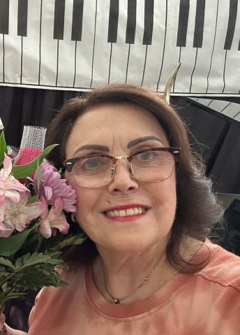 laurita55 is Single in orlando, Florida, 4