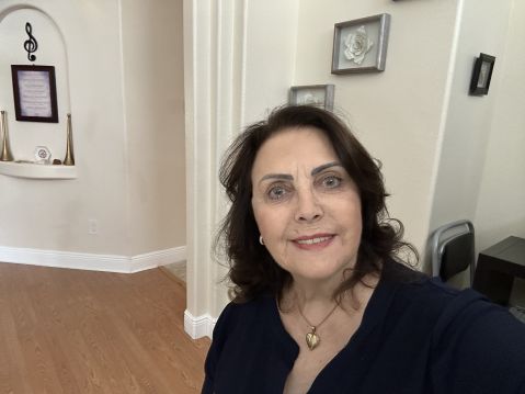 laurita55 is Single in orlando, Florida, 5