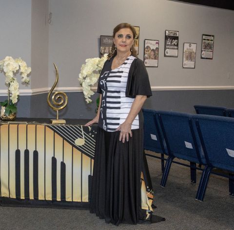 laurita55 is Single in orlando, Florida, 6