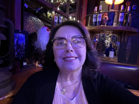 laurita55 is Single in orlando, Florida, 8