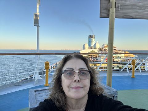 laurita55 is Single in orlando, Florida, 9