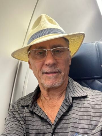 PaulAngelo55 is Single in Tequesta, Florida, 5