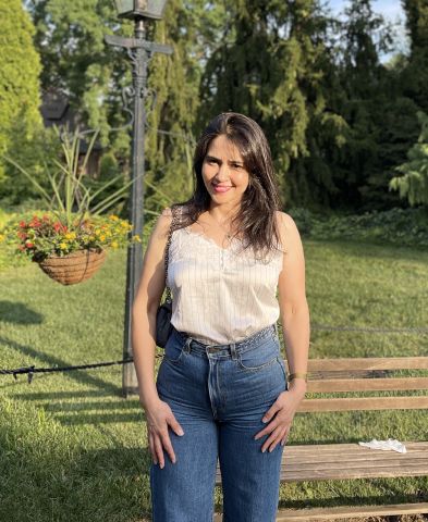 Marilia1 is Single in Philadelphia, Pennsylvania, 2