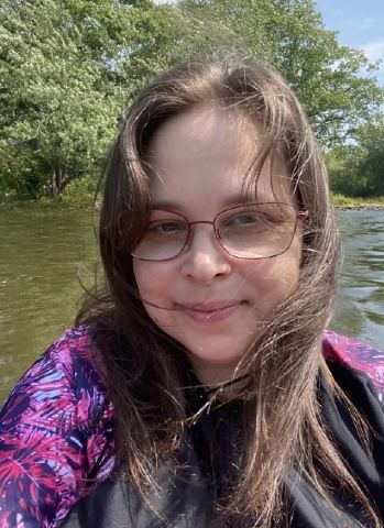 Colleen2026 is Single in Saint John, New Brunswick, 2