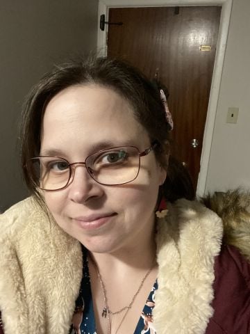 Colleen2026 is Single in Saint John, New Brunswick, 4