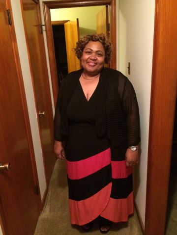 Keyena is Single in Tupelo, Mississippi, 3