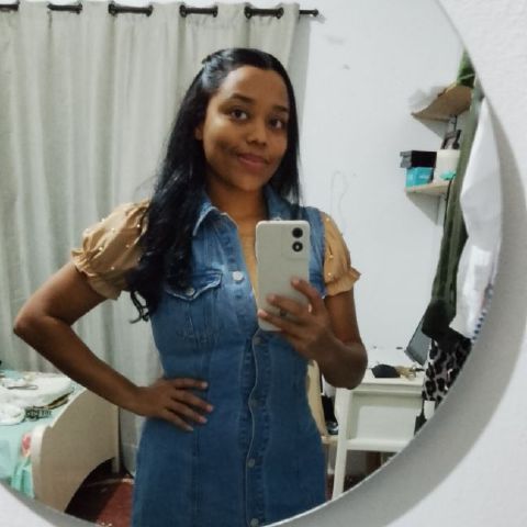 Kimy16 is Single in Barranquilla, Atlantico, 1