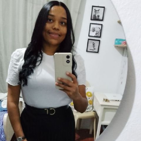 Kimy16 is Single in Barranquilla, Atlantico, 3