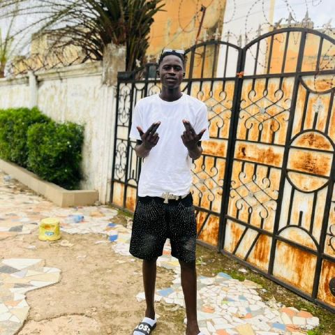 Njammeh