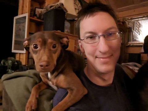 remark84 is Single in Troy, Montana, 3