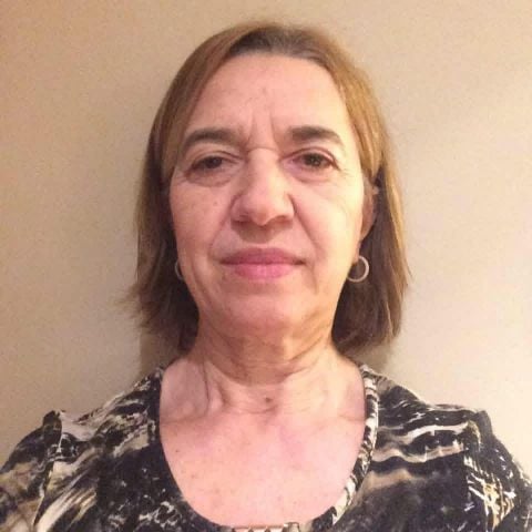 Grace6282 is Single in WESTWEGO, Louisiana, 2