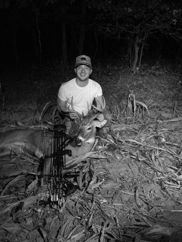 Elliotpethan is Single in Sheboygan, Wisconsin, 2