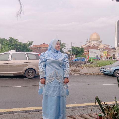 Ayi_ is Single in Belitung Timur, Kepulauan Bangka Belitung, 2