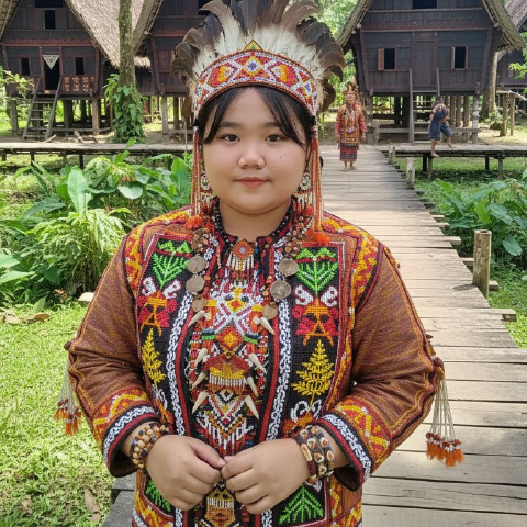 Ayi_ is Single in Belitung Timur, Kepulauan Bangka Belitung, 5