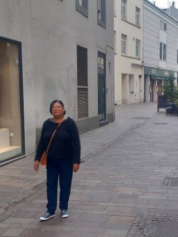 fleurise28 is Single in La gaulette, Black River