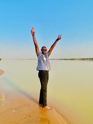 JayJoshua is Single in Pearson, Georgia