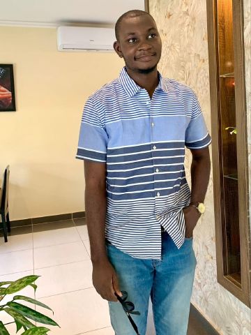 JayJoshua is Single in Pearson, Georgia, 3