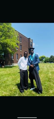 Mani44 is Single in St. John's, Newfoundland and Labrador, 3