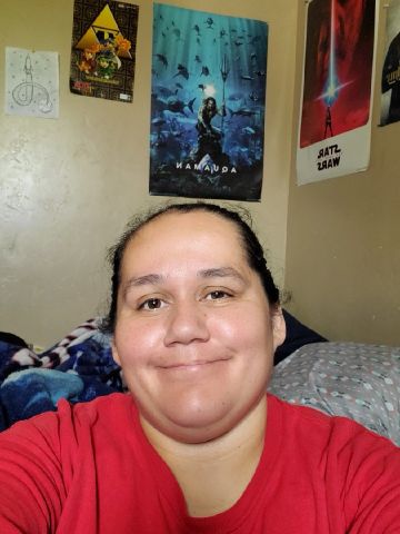 Ahyoka101 is Single in salt lake, Utah, 3