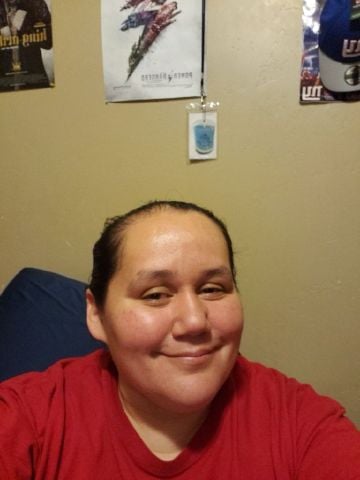 Ahyoka101 is Single in salt lake, Utah, 5