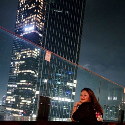 Sapta27 is Single in Pangkal Pinang, Kepulauan Bangka Belitung, 5