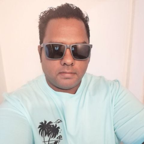 Jino797 is Single in Pamplemousses, Pamplemousses, 4