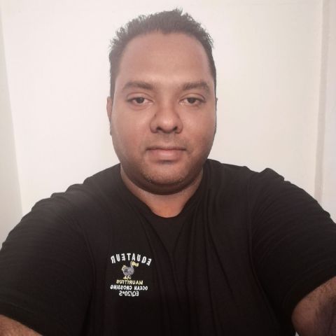 Jino797 is Single in Pamplemousses, Pamplemousses, 5