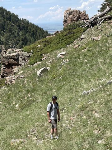 jhernandez25 is Single in Laramie, Wyoming, 5