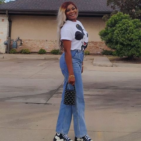 Tuni40 is Single in Houston, Texas, 2