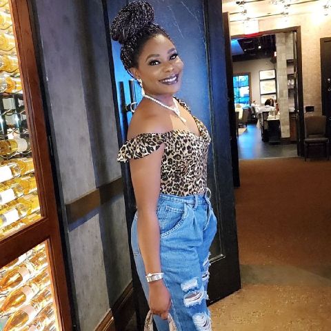 Tuni40 is Single in Houston, Texas, 4