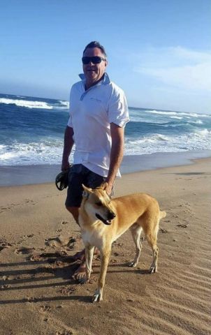 Alvingentle007 is Single in Ashburn, Virginia, 3