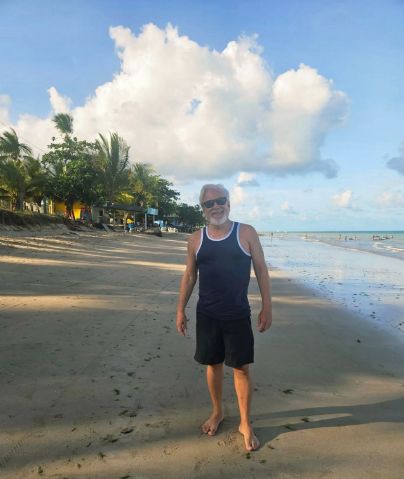 Alvingentle007 is Single in Ashburn, Virginia, 4