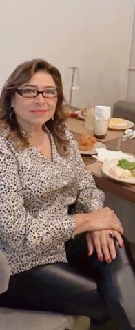 Mattie82 is Single in Santa Rosa, California, 2