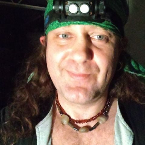 Anhel is Single in Gainesville, Florida, 2