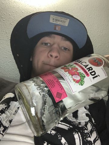 luhchace is Single in Virginia Beach, Virginia, 3