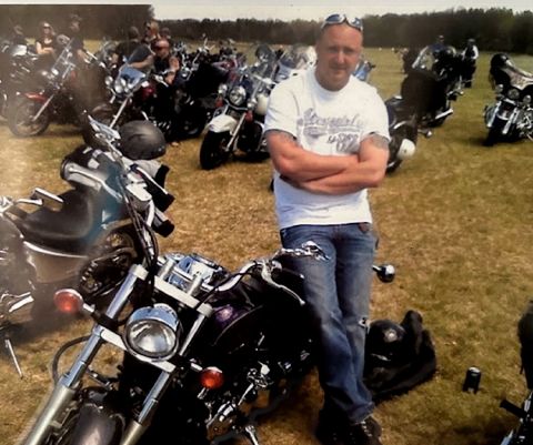 DJmuskegon is Single in Muskegon, Michigan, 3