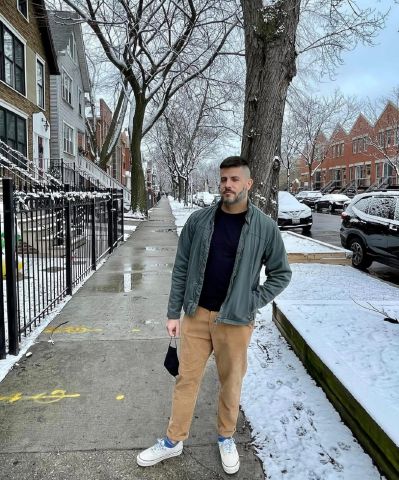 ElioDonald is Single in MIAMI, Florida, 3