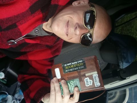 Jbaird21 is Single in DAYTON, Ohio, 4