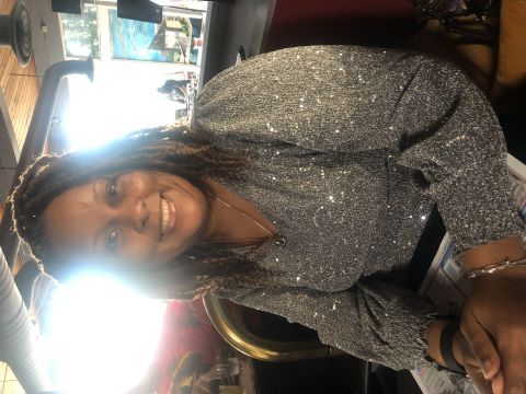 Hope0 is Single in BALTIMORE, Maryland, 4